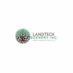 LandTech Scenery Inc