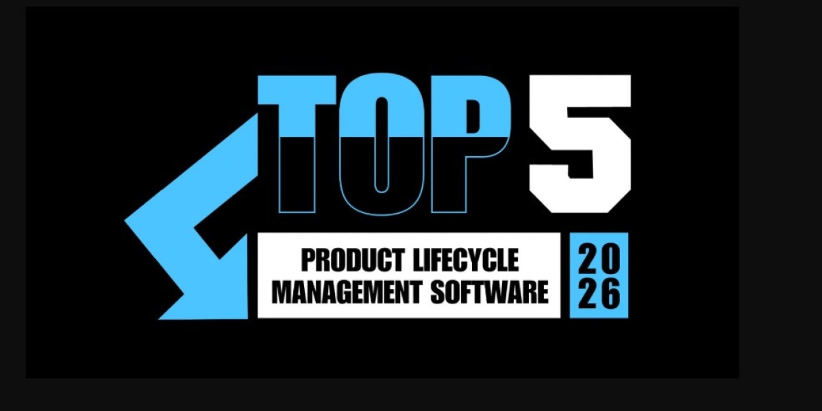 5 Leading Product Lifecycle Management Tools Transforming 2026
