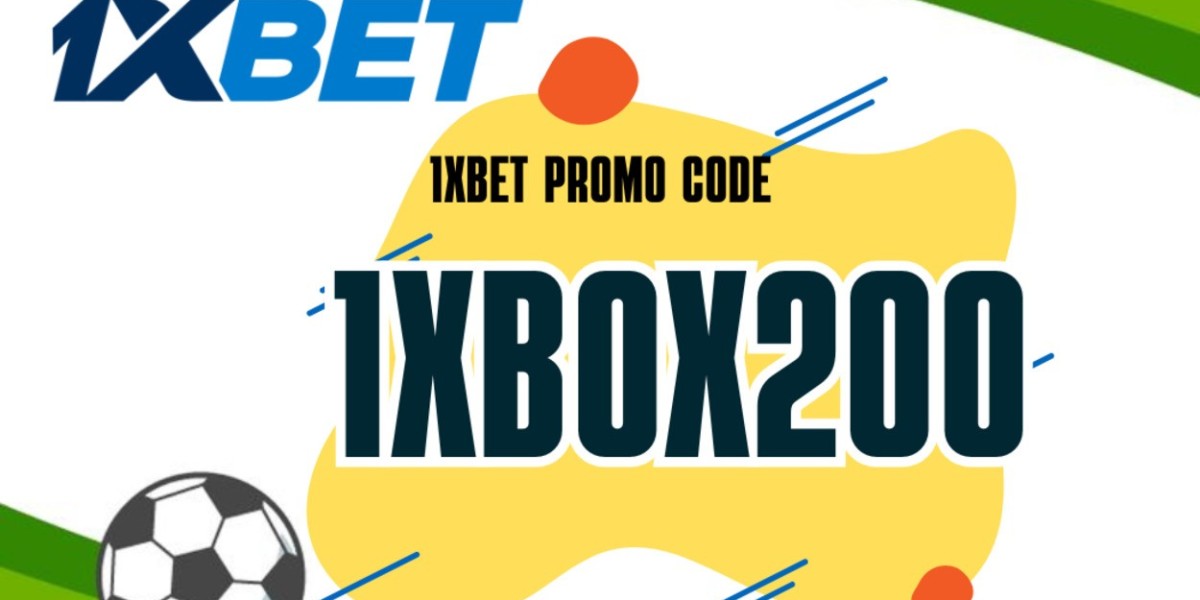 1xBet Free Promo Code Nepal: 1X200RED – €130 Bonus