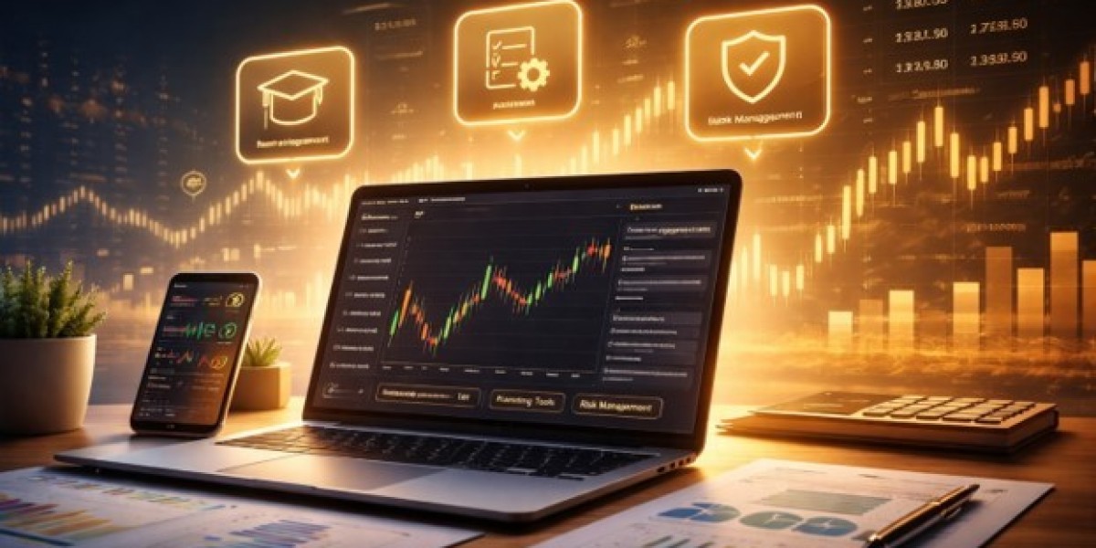 Pentium Capital Group Trading Platform Malaysia Built for Clarity and Responsible Decisions