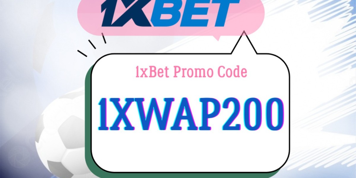 1xBet Free Promo Code Saudi Arabia: 1XBONO200 – €130 Bonus