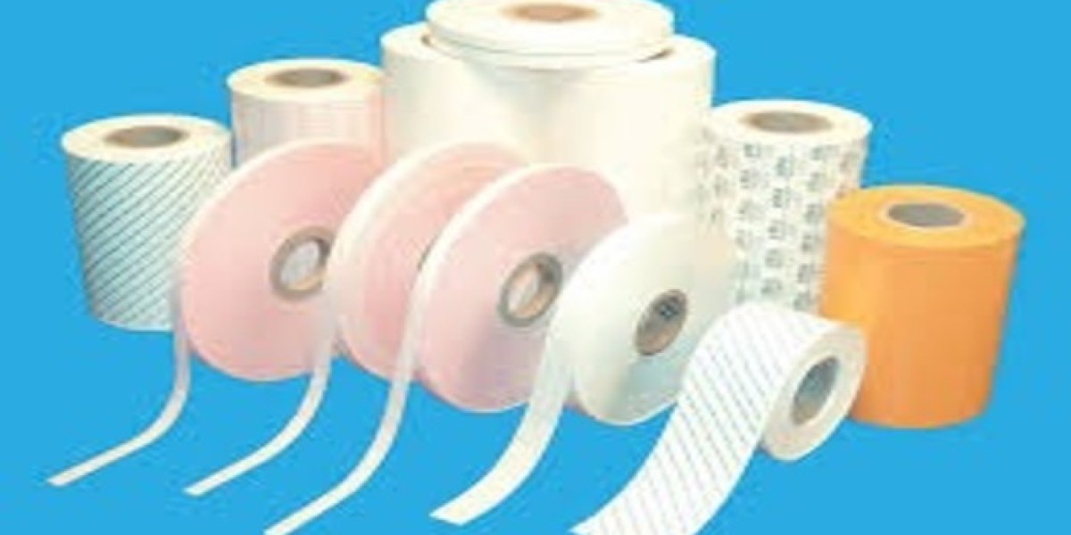 Silicone Release Liners Market 2026 Development Status, Competition Analysis, Type and Application 2036