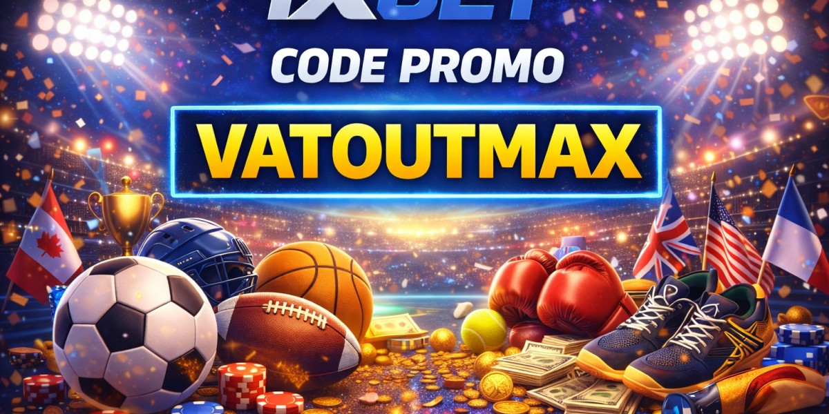 Code Promo 1xBet CI 2026 : TAPISMAX – Bonus 130€