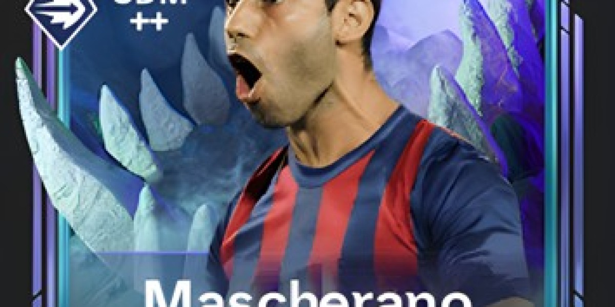 FC 26 Coins – Fastest Ways to Get Javier Mascherano