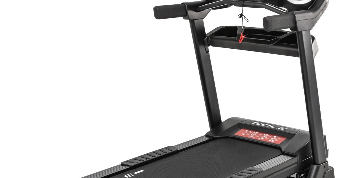 Best Home Treadmill in 2026: Why Sole Fitness F63 Is a Top Choice