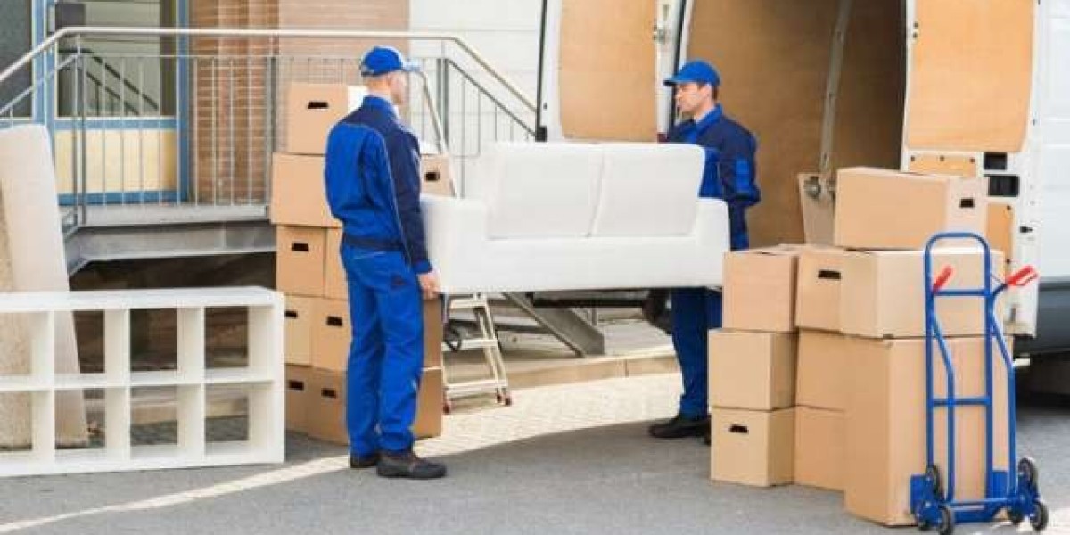 Comprehensive Guide to Exceptional Removals Services That Simplify Moving for Homes and Businesses