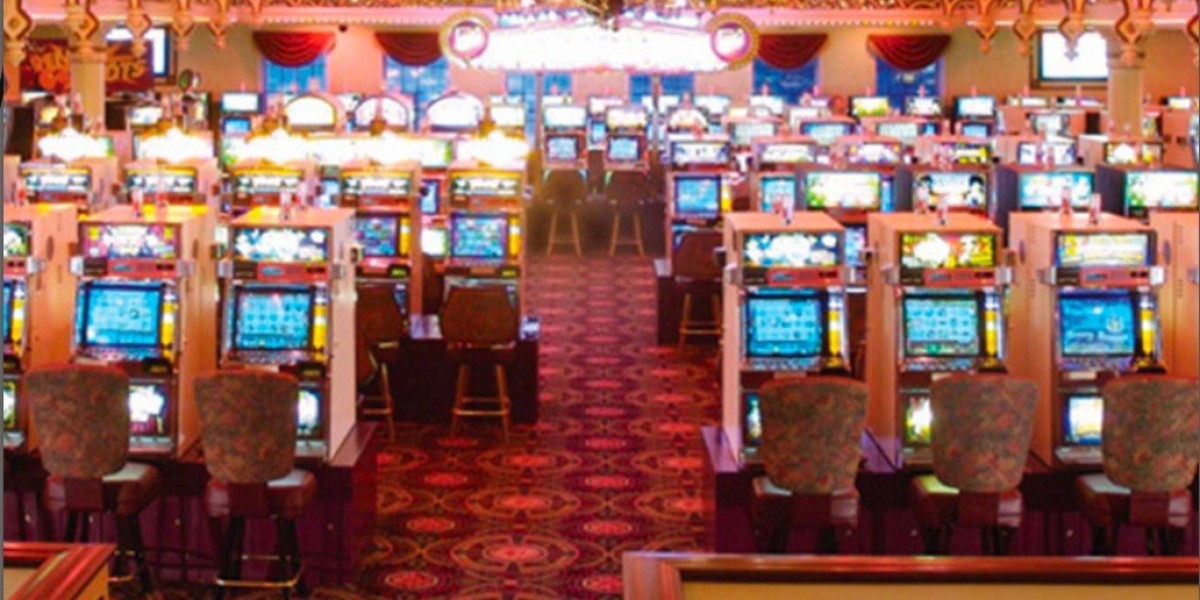 Exploring the Unmatched Thrills and Luxurious Experiences at New Haven Casino: A Comprehensive Insight into Entertainmen