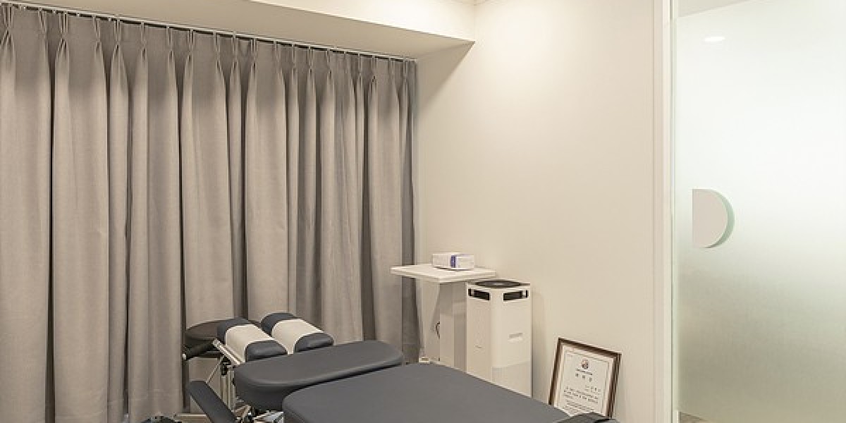 안면마비 회복 속도와 생활 관리를 함께 고려하는 윤빛한의원