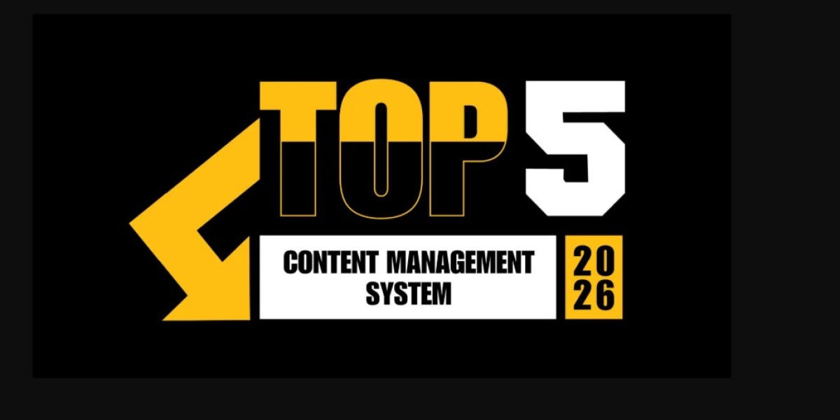 Top CMS Software Solutions for Businesses in 2026