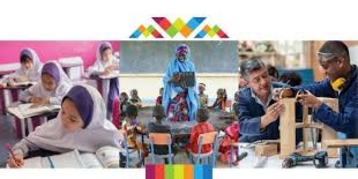 The Transformative Power of Education in Modern Society