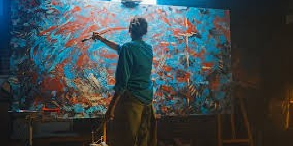 What we can learn from the lives and losses of artists