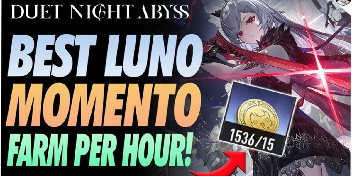 Duet Night Abyss Farming Guide – Optimize Luno Memento