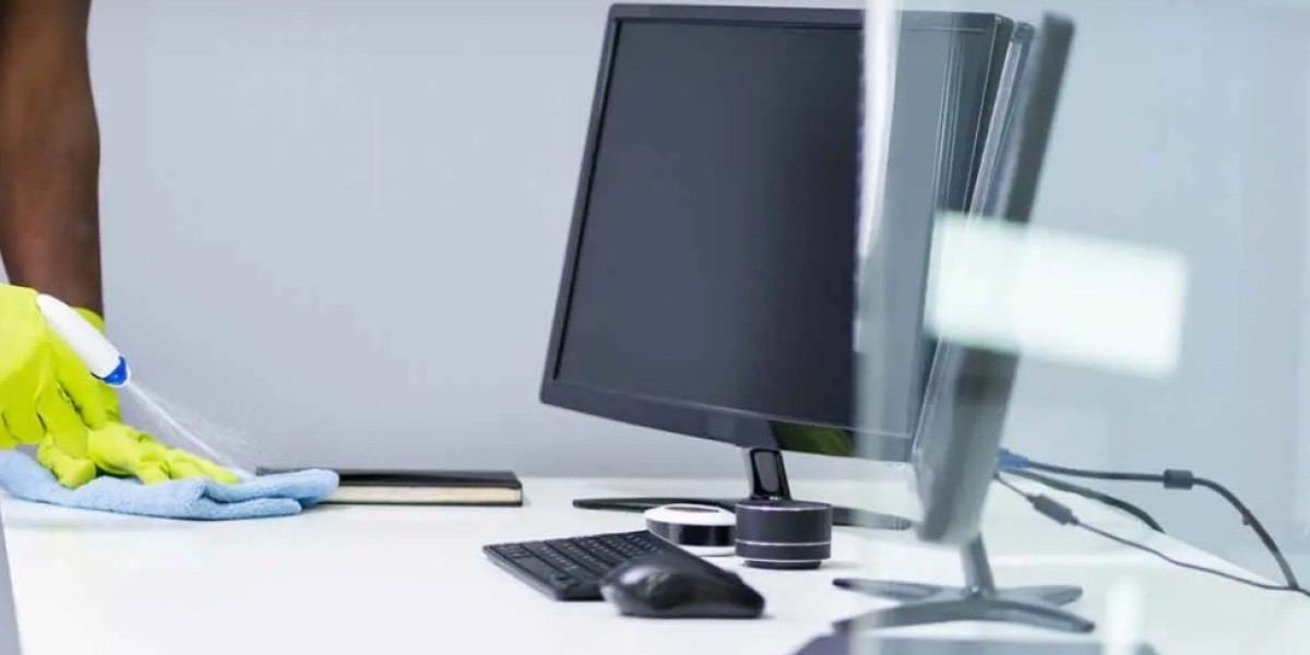 Decent Cleaning Offering Specialist Services Through a Trusted Cambridge cleaning Company