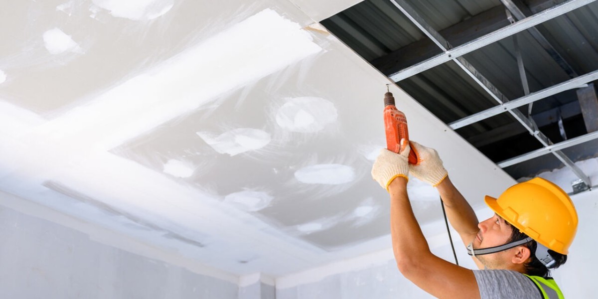 High-Quality Drywall Repair and Service Experts