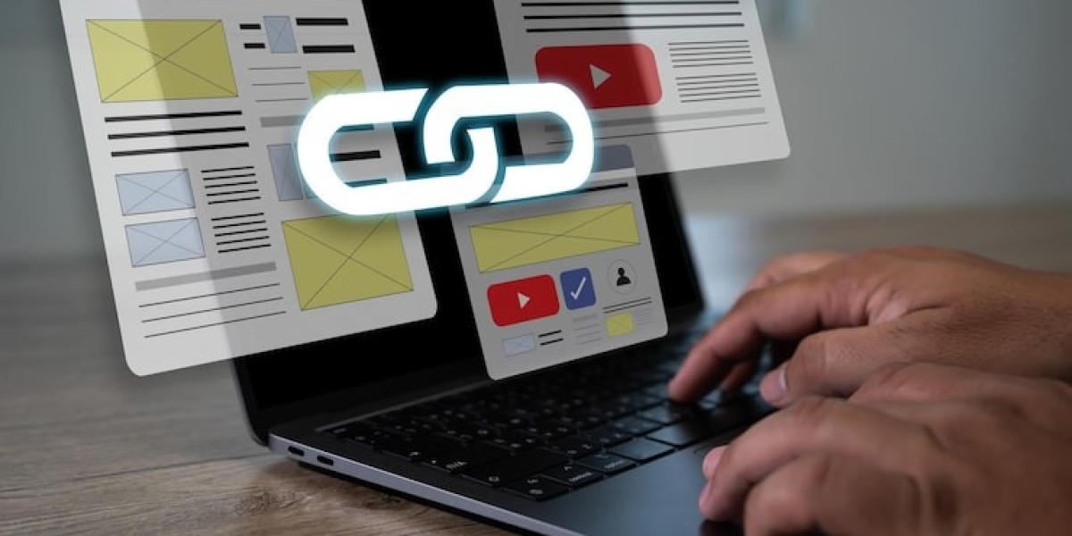 Boost Your Online Presence with Expert Link Building Services