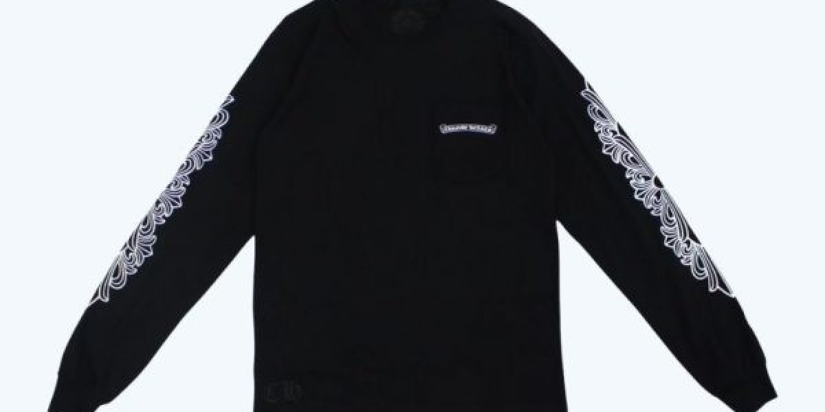 Why Chrome Hearts Remains A Streetwear Favorite Brand