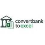 Convert Bank To Excel