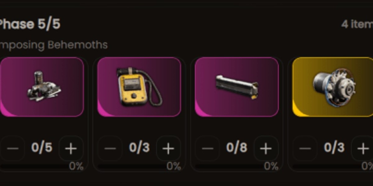 ARC Raiders: How to Find Geiger Counters