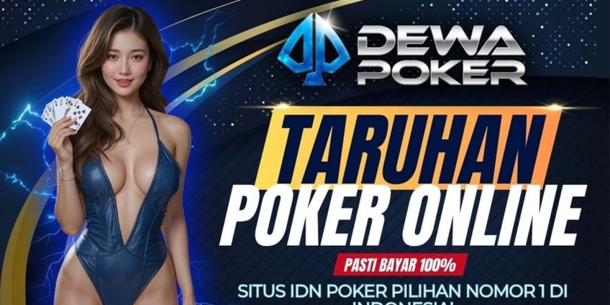 Customer Service Information for Dewapoker Online Slot