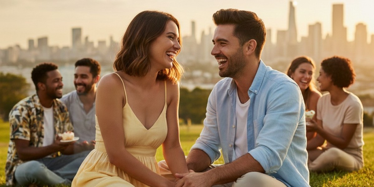 Decoding the 'Slow Dating' Movement: How Thailand is Redefining Meaningful Connections in 2026
