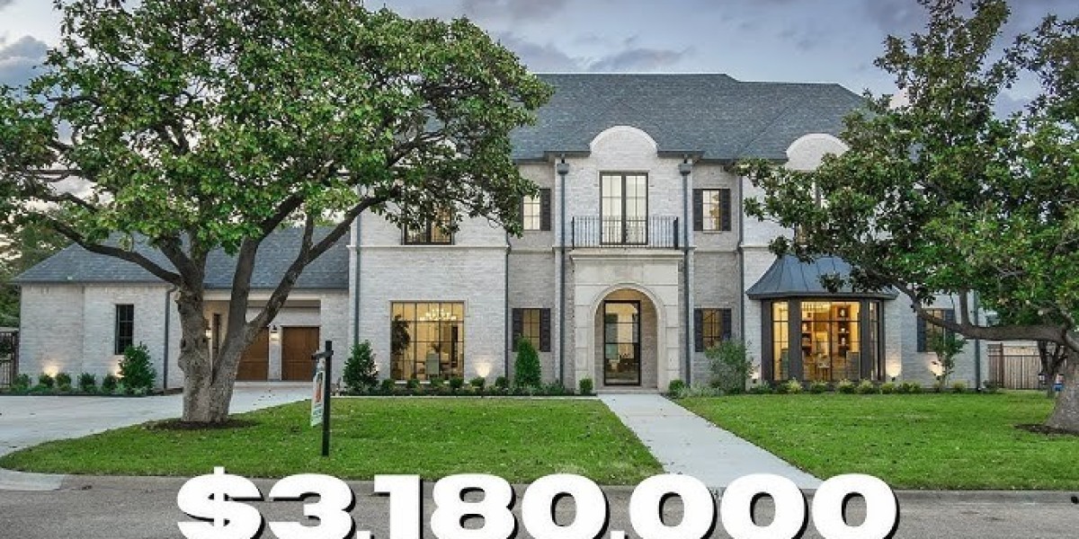 한국어 상담 가능, 댈러스 부동산 전문가가 최적 매물 추천과 투자 전략까지 제공하는 종합 서비스.