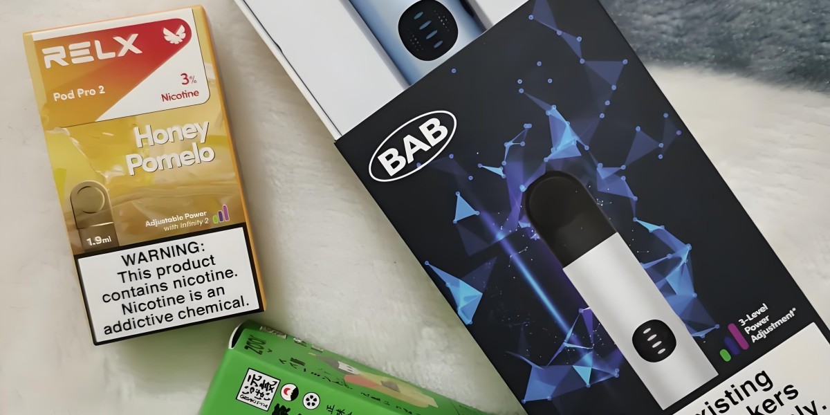 เครื่อง RELX รุ่น 6 และราคาบุหรี่ไฟฟ้า ที่คุณต้องรู้