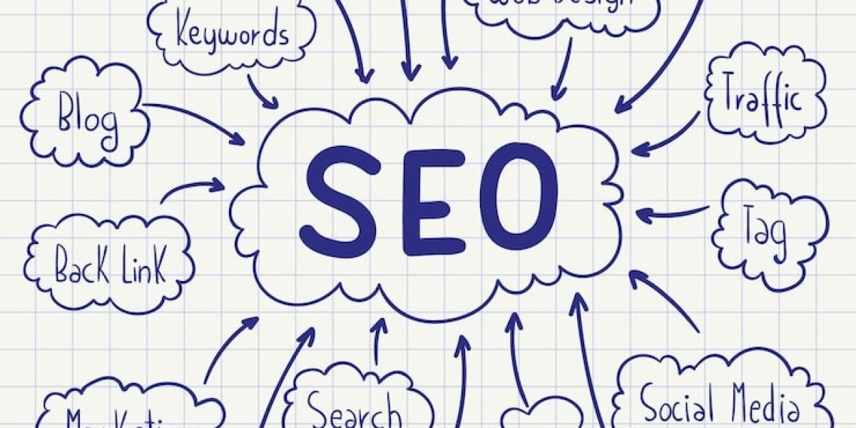 Supercharge Your SEO with Vefogix: Guest Posting, Niche Edits, Press Releases & Content Services in the USA & UK