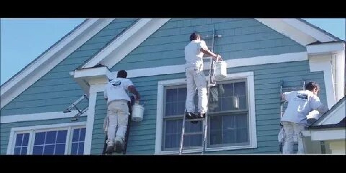 Dependable Painting and Home Improvement Services
