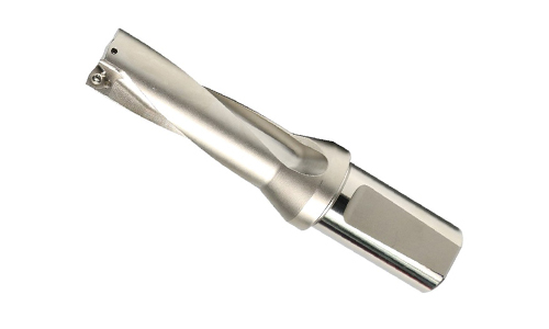 Gun Drill | Gun Drill Suppliers | DIC Tools | Deep Hole Drills