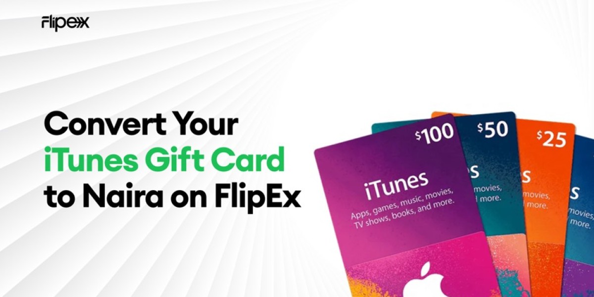 iTunes Gift Cards to Naira: Best Exchange Platforms