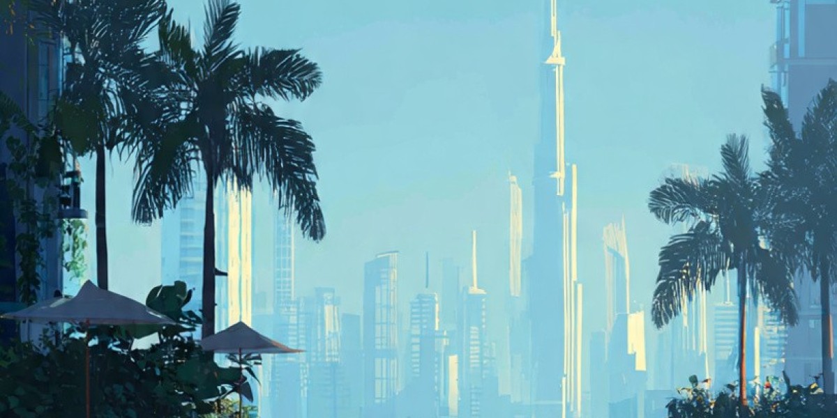 Dubai Animation Company for Modern Brand Stories