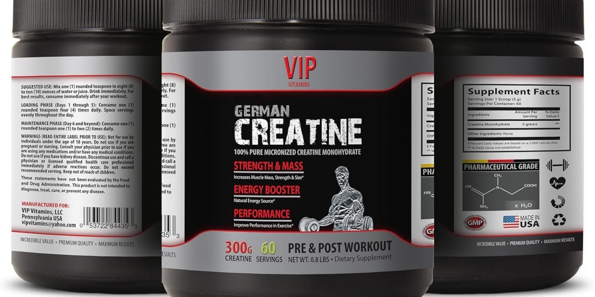 The Ultimate Guide to Bodybuilding Supplements and Their Role in Maximizing Muscle Growth, Strength, and Recovery for Fi