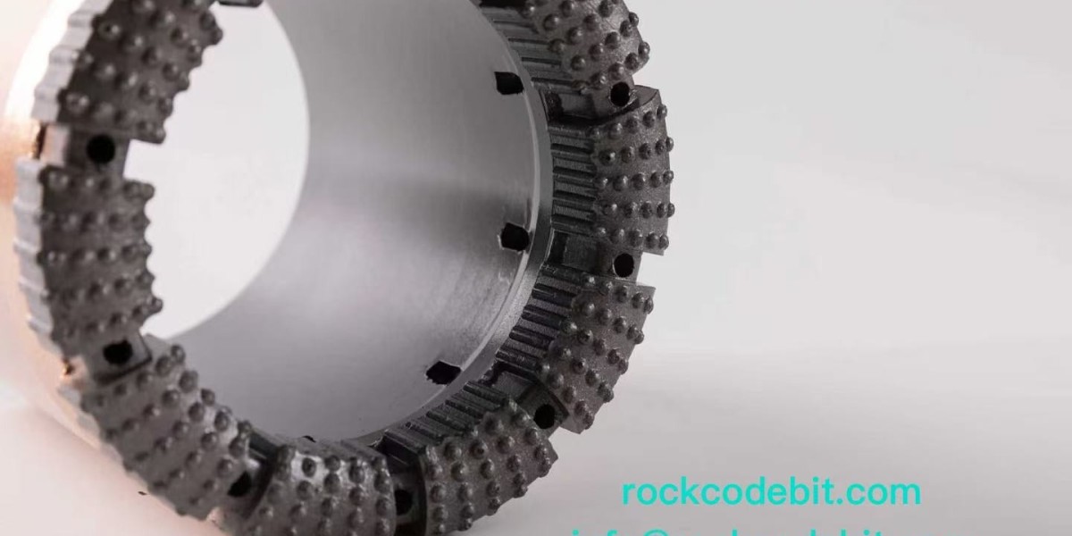 Diamond Drilling: Technical Overview for Practitioners