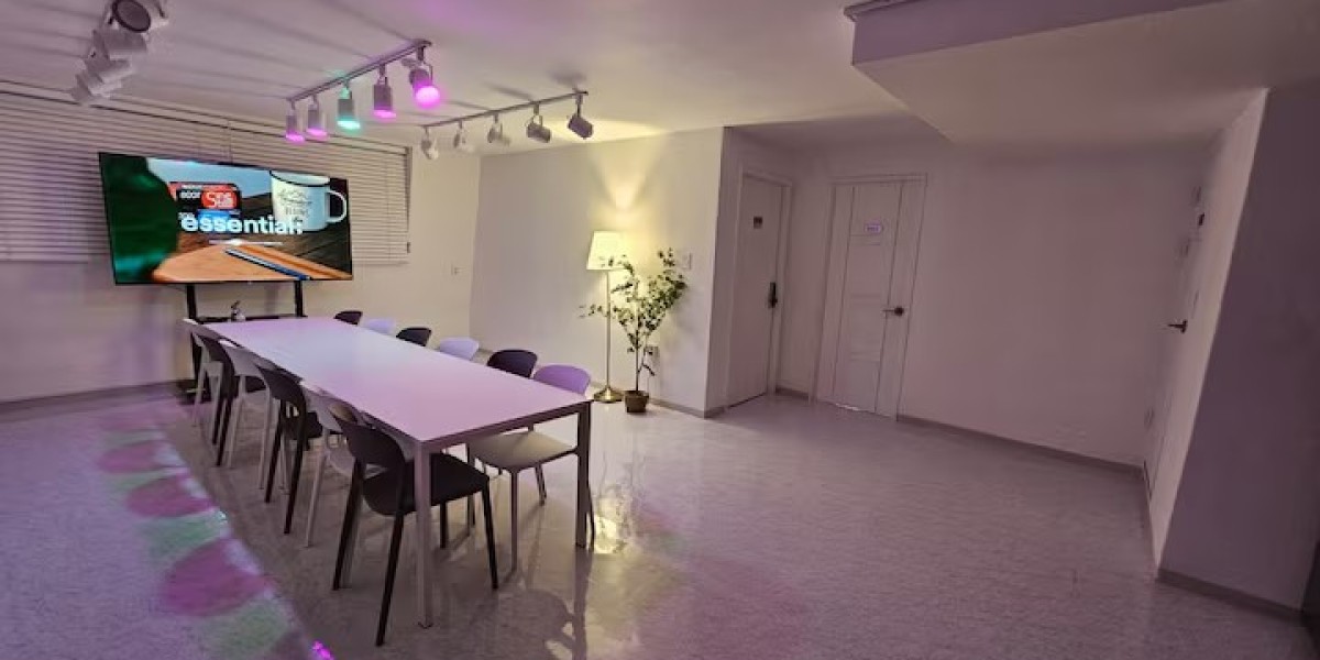 최신 스피커와 마이크 장비 소개