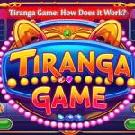 Tiranga Game