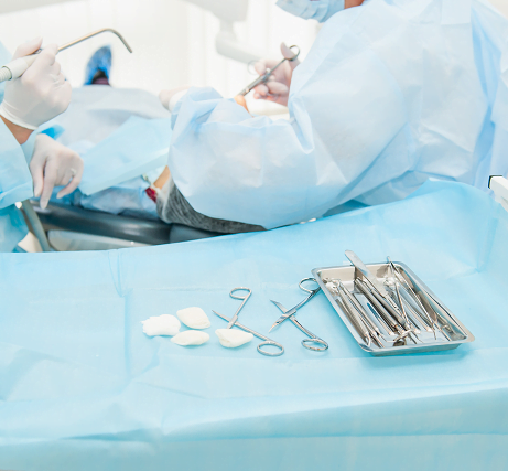 Стоматолог Хирург – Современная Хирургия в Киеве ᐈ Стоматология Татьяны Коновой