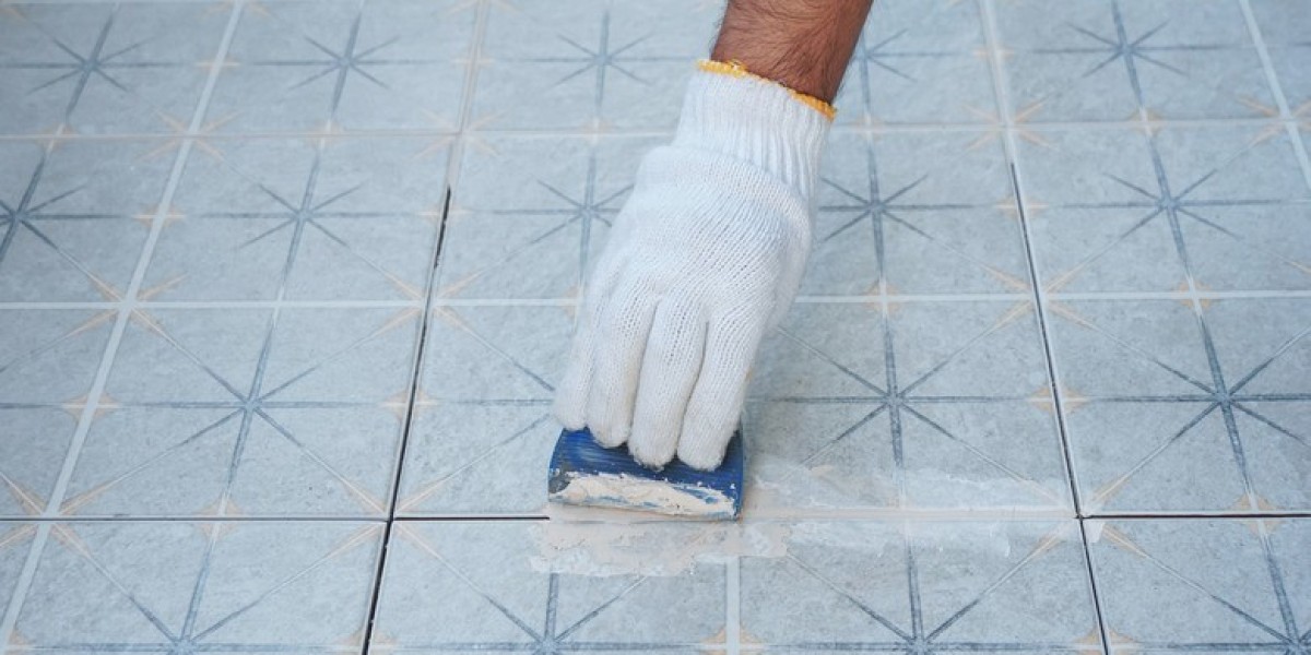 High-Quality Tile, Grout, and Carpet Cleaning Experts