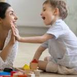 Professional nannies in New Tampa