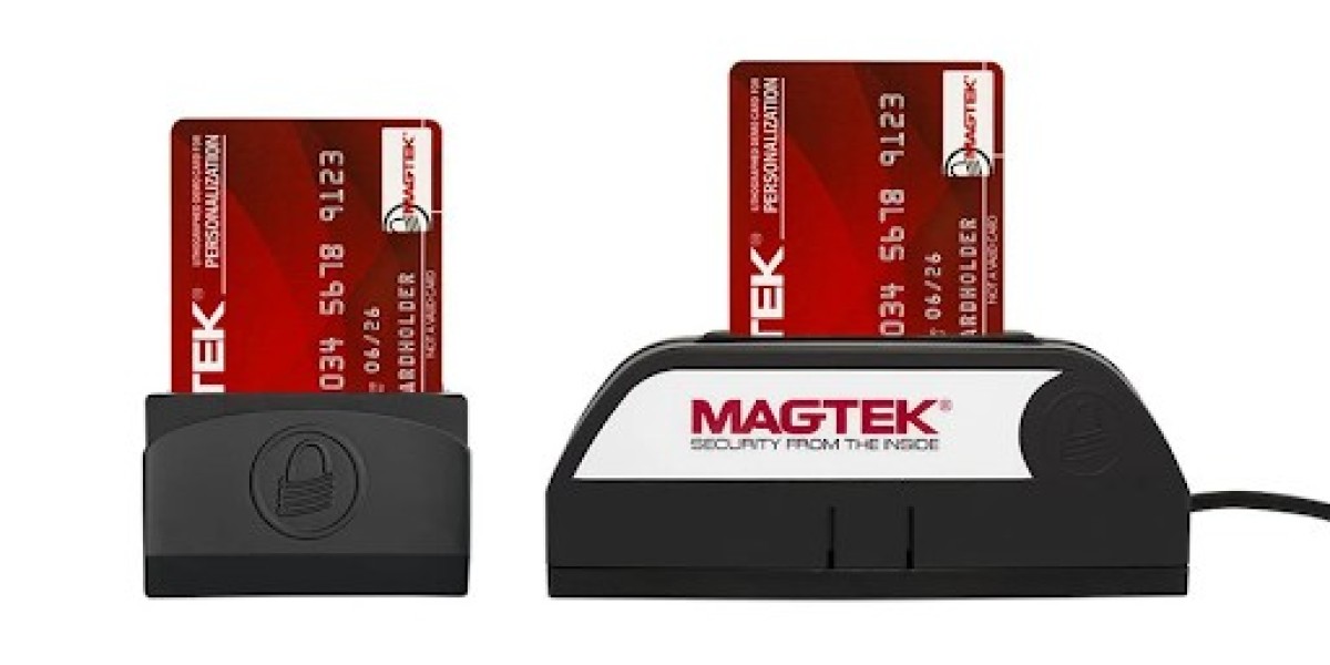 How To Integrate The MagTek Card Reader With POS Systems, Apps, And Payment Gateways