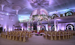 Banquet Halls in Ghaziabad – Your Ultimate Guide to Perfect Celebration Venues