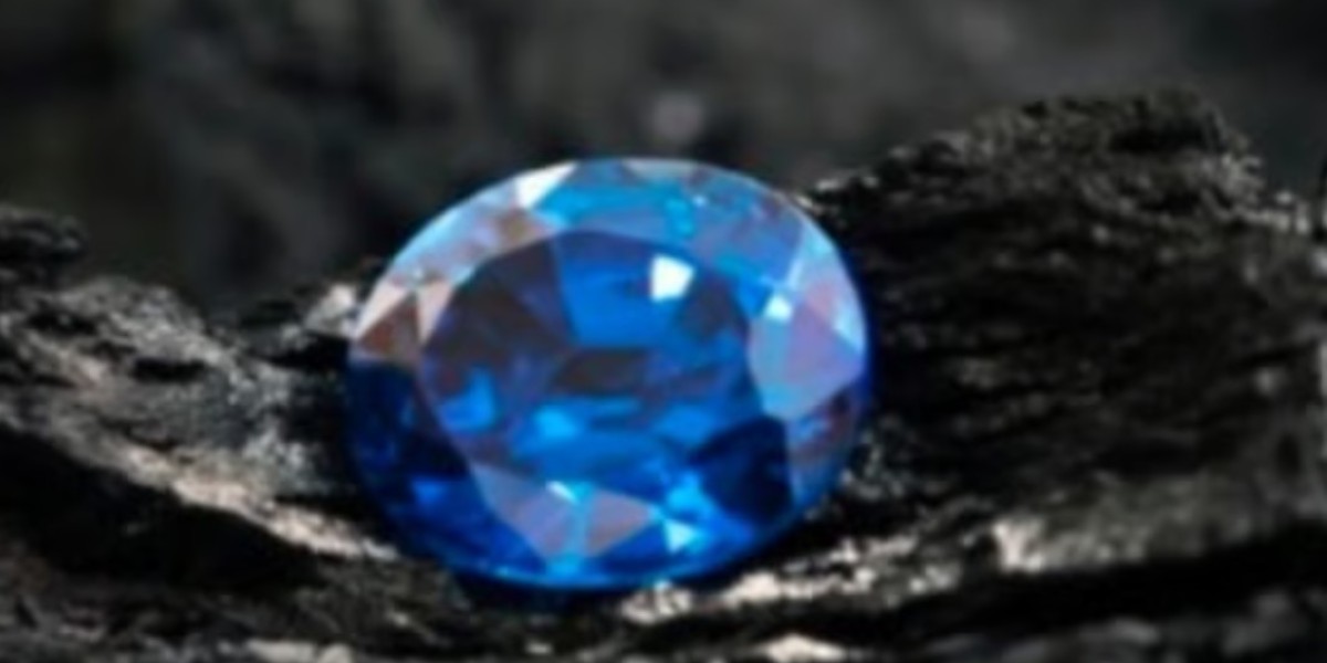 Experience Refined Jewelry and Natural Energy with Gemsdexception