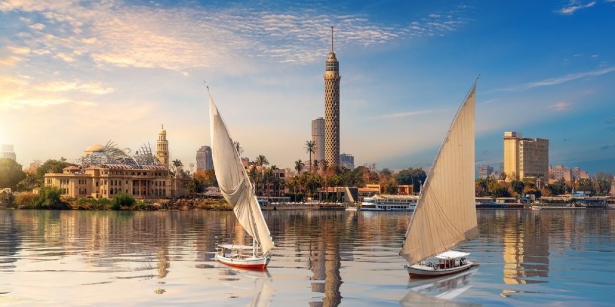 Cairo Unveiled: The Definitive Guide to Cairo Tours Packages in 2026
