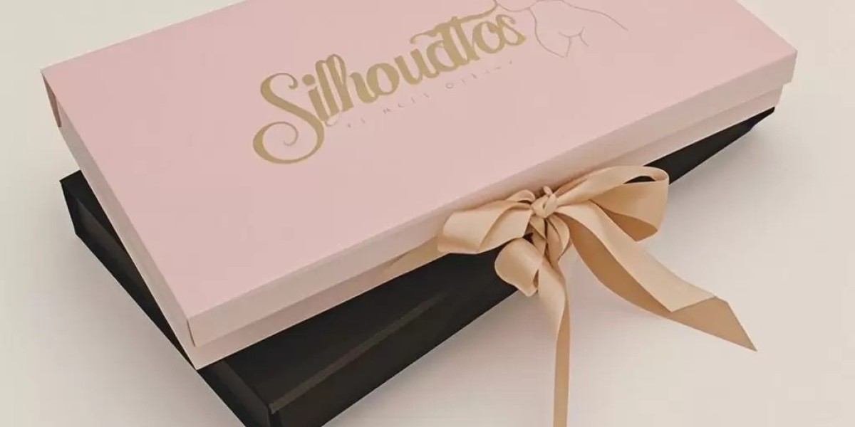 Crafting Quality: Inside a Lid and Base Paper Box Factory