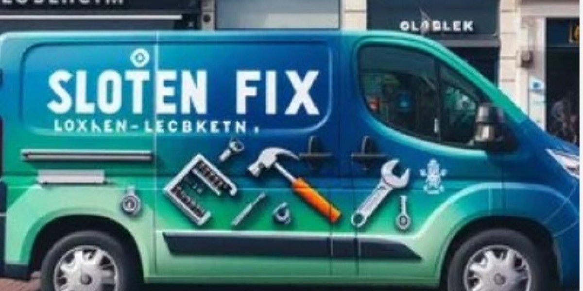 Slotenmaker Wolvega – Snelle en Betrouwbare Slotenservice in de Regio