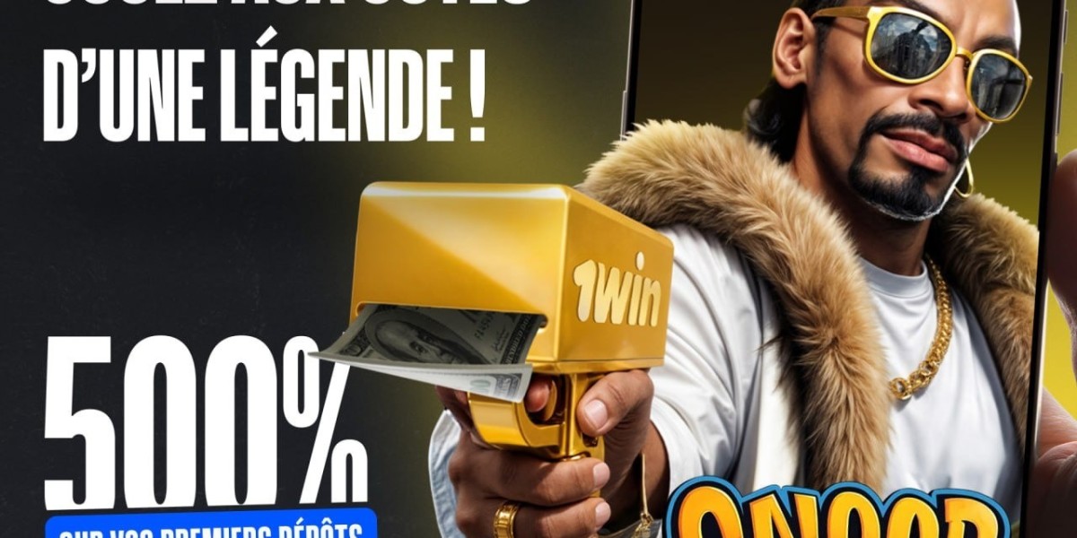 Code Promo 1Win Sénégal 2026 : 1W2026VIP – Bonus 1025$