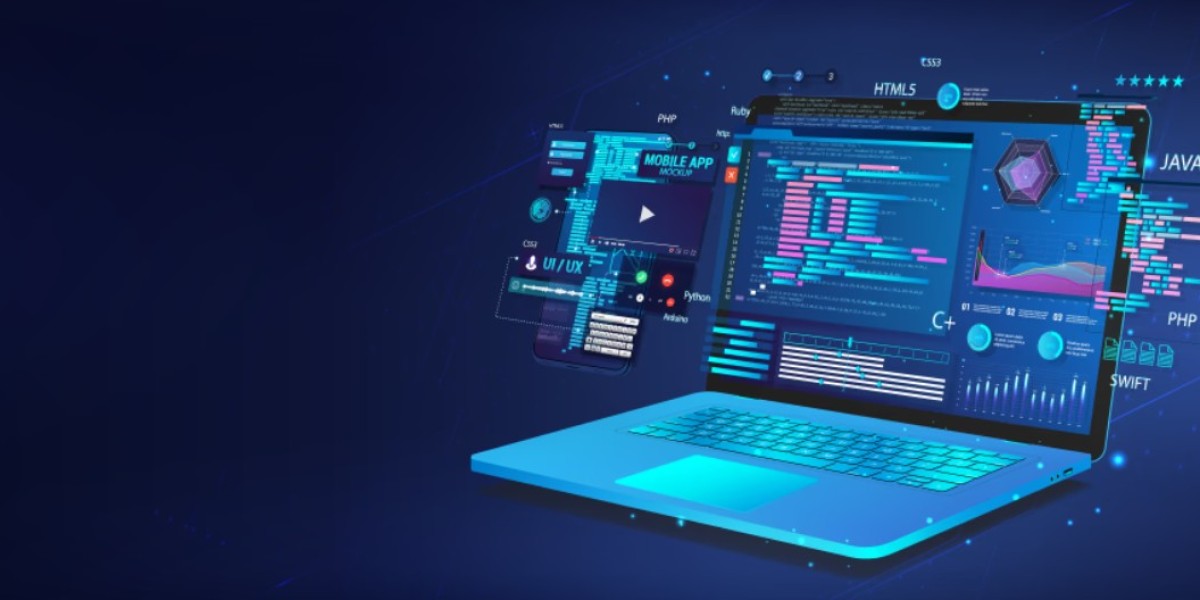 Mobile App Development Dallas, Smart Solutions for Modern Businesses