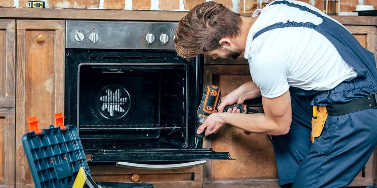 Best Dishwasher Repair Marietta GA for Reliable Results