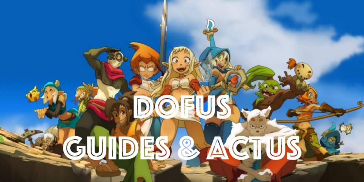 Dofus : refonte Eniripsa – nouveautés et bêta 2.34