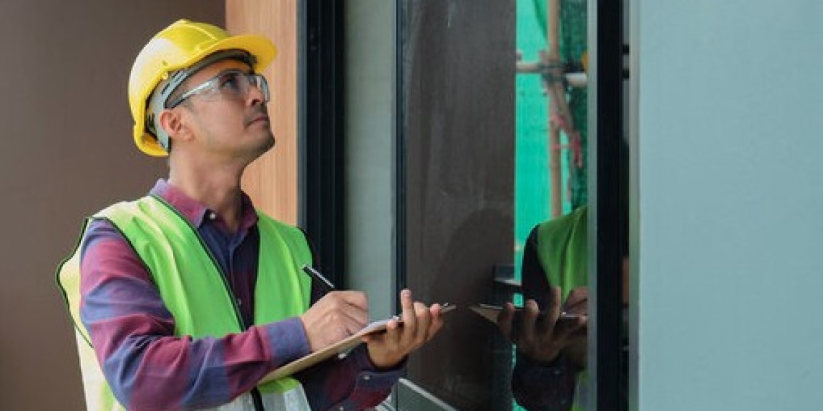 Commercial Building Inspection Nassau for Informed Decisions