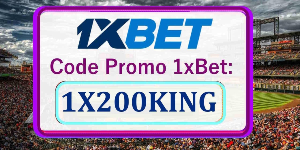 Code promo 1xBet RDC 2026 : 1XBONO200 – Bonus VIP 169000 XAF